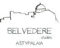 Belvedere Studios Astypalaia